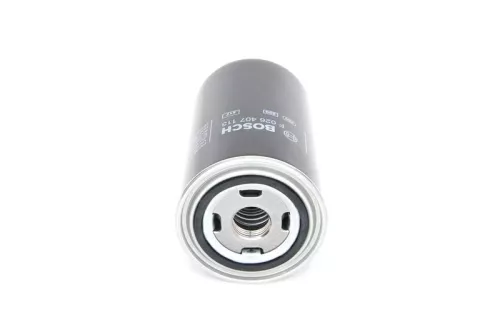 Filter, Arbeitshydraulik