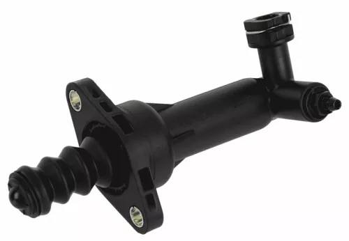 Nehmerzylinder, Kupplung