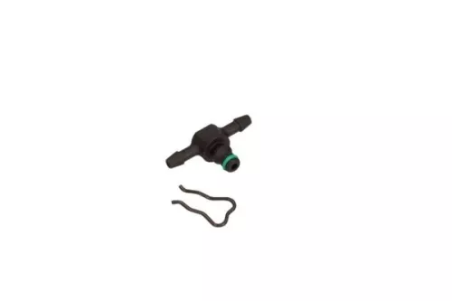 Verbindungs-/Verteilerstück, Rohrleitungen