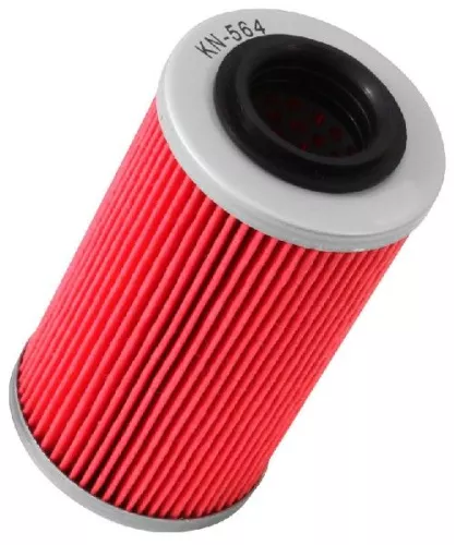 Ölfilter