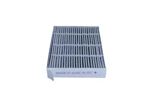 Filter, Innenraumluft