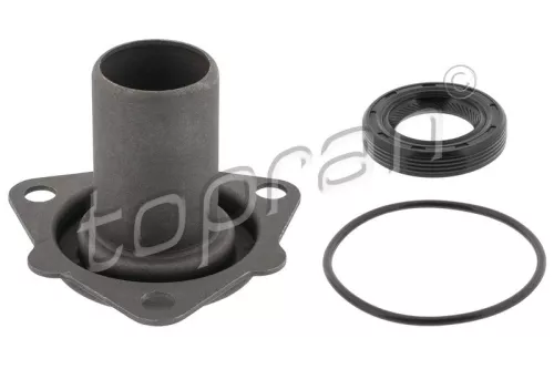 Führungshülse, Kupplung