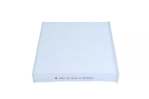 Filter, Innenraumluft