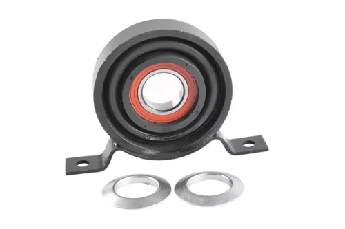 Lagerung, Gelenkwelle