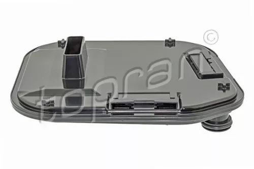 Hydraulikfilter, Automatikgetriebe