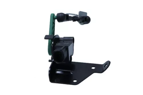 Sensor, Leuchtweitenregulierung