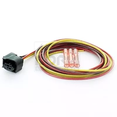 Reparatursatz, Kabelsatz