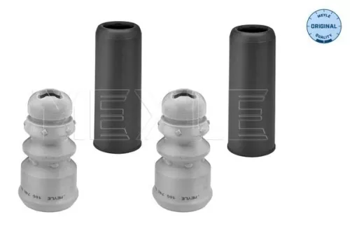 Staubschutzsatz, Stoßdämpfer