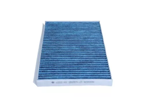 Filter, Innenraumluft