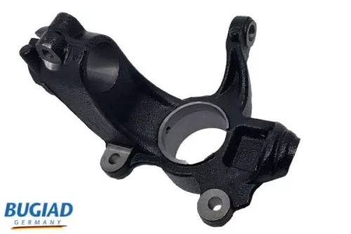 Achsschenkel, Radaufhängung