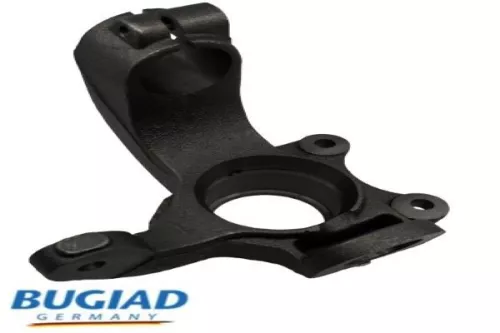 Achsschenkel, Radaufhängung