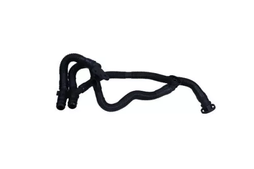 Schlauch, Zylinderkopfhaubenentlüftung