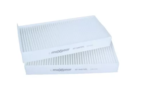 Filter, Innenraumluft