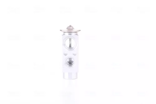 Expansionsventil, Klimaanlage