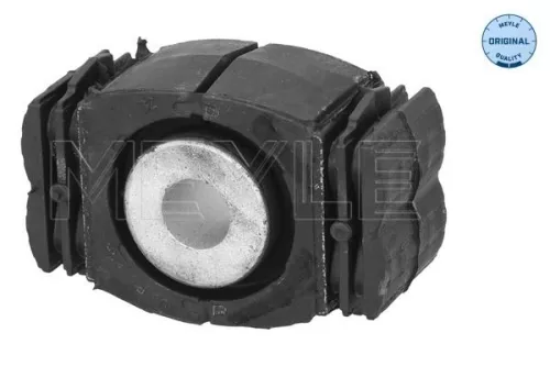 Lagerung, Radlagergehäuse