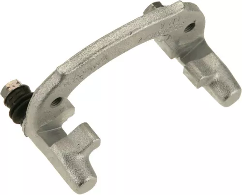 Halter, Bremssattel