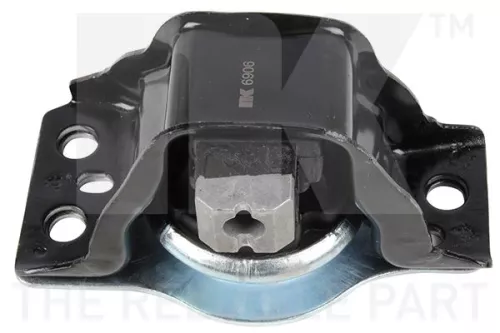 Lagerung, Automatikgetriebe