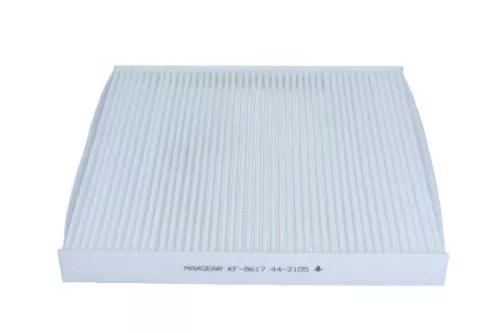 Filter, Innenraumluft