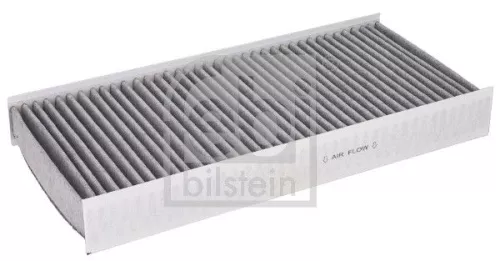 Filter, Innenraumluft