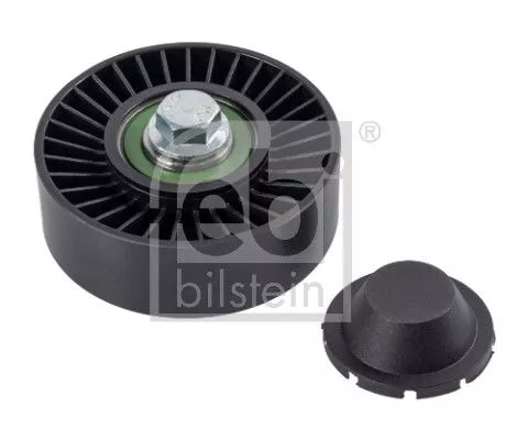 Umlenk-/Führungsrolle, Keilrippenriemen