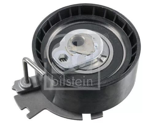 Spannrolle, Zahnriemen