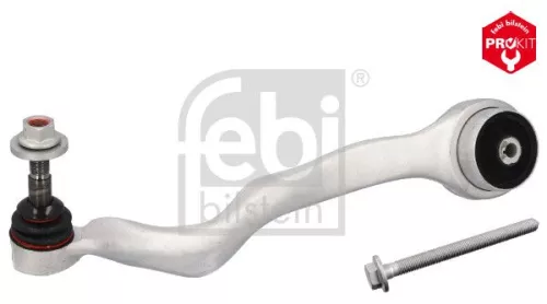 Lenker, Radaufhängung