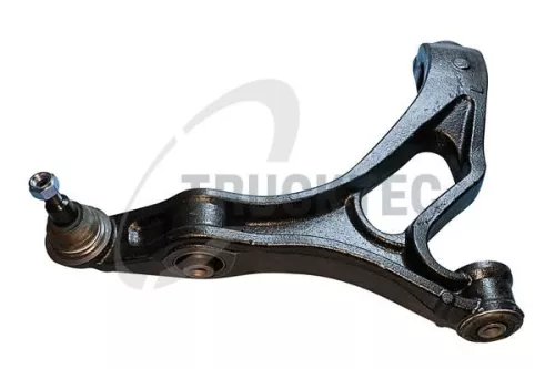 Lenker, Radaufhängung