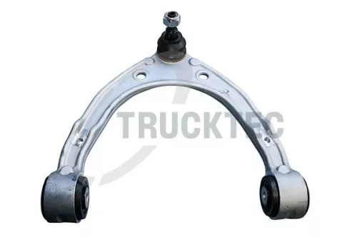 Lenker, Radaufhängung