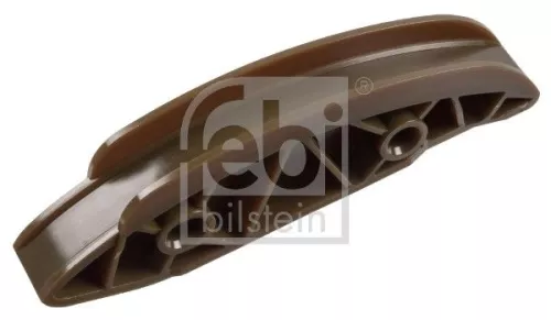 Gleitschiene, Steuerkette