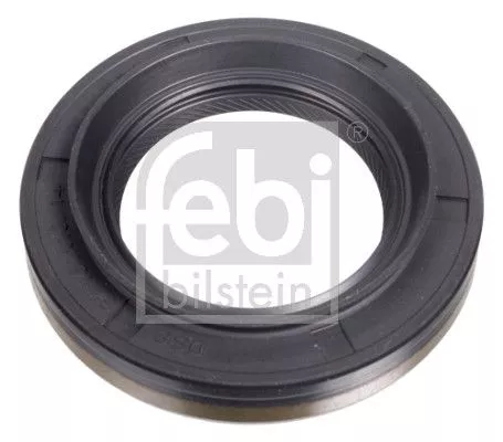 Wellendichtring, Differential