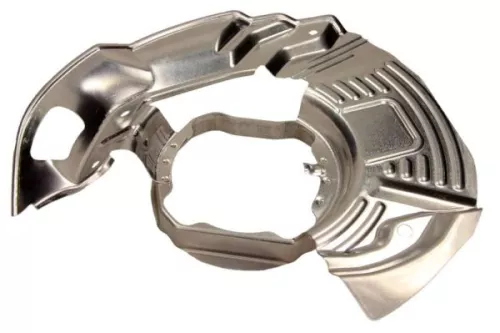 Spritzblech, Bremsscheibe