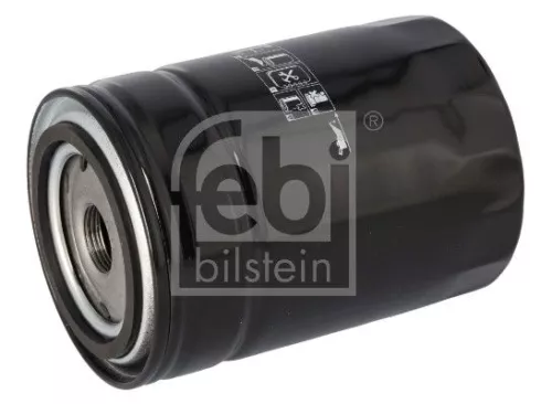 Ölfilter