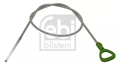 Ölpeilstab, Automatikgetriebe