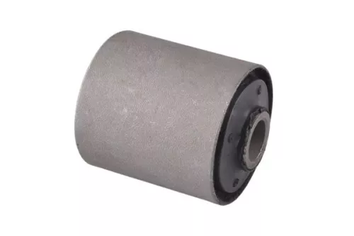 Lagerung, Blattfeder