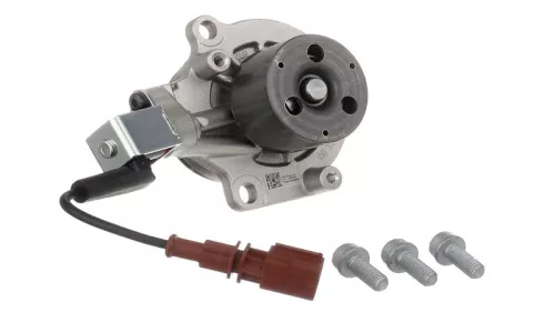 Wasserpumpe, Motorkühlung