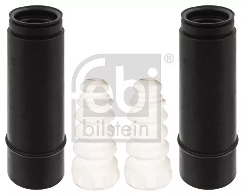 Staubschutzsatz, Stoßdämpfer