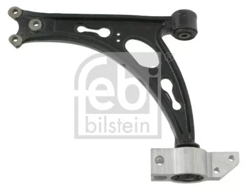 Lenker, Radaufhängung