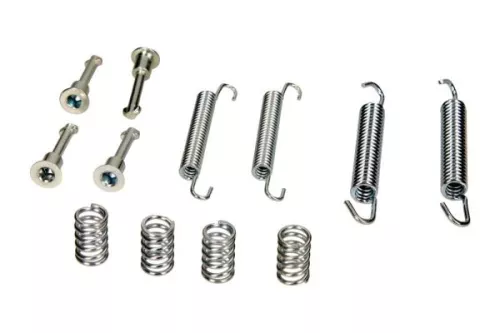 Zubehörsatz, Feststellbremsbacken