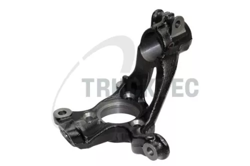 Achsschenkel, Radaufhängung