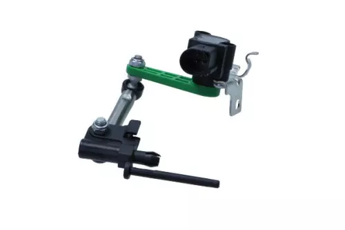 Sensor, Leuchtweitenregulierung