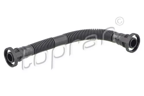 Schlauch, Zylinderkopfhaubenentlüftung