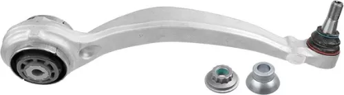 Lenker, Radaufhängung