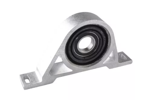 Lagerung, Gelenkwelle