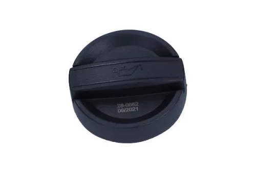 Verschluss, Öleinfüllstutzen