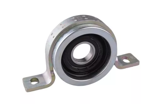 Lagerung, Gelenkwelle