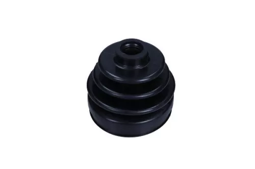 Faltenbalgsatz, Antriebswelle