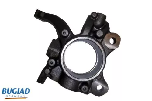 Achsschenkel, Radaufhängung