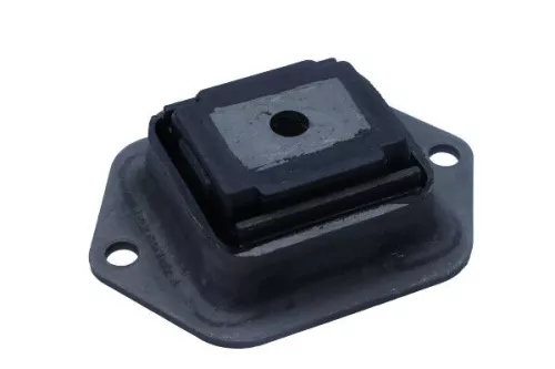 Lagerung, Achskörper