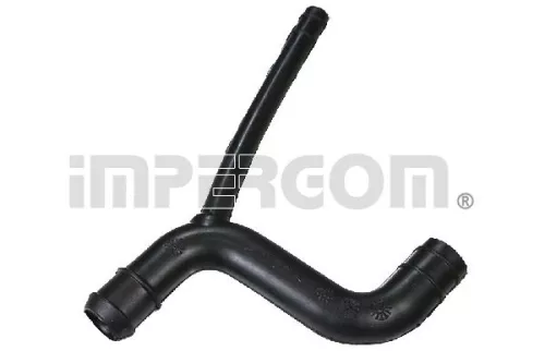 Schlauch, Zylinderkopfhaubenentlüftung