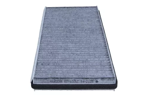 Filter, Innenraumluft